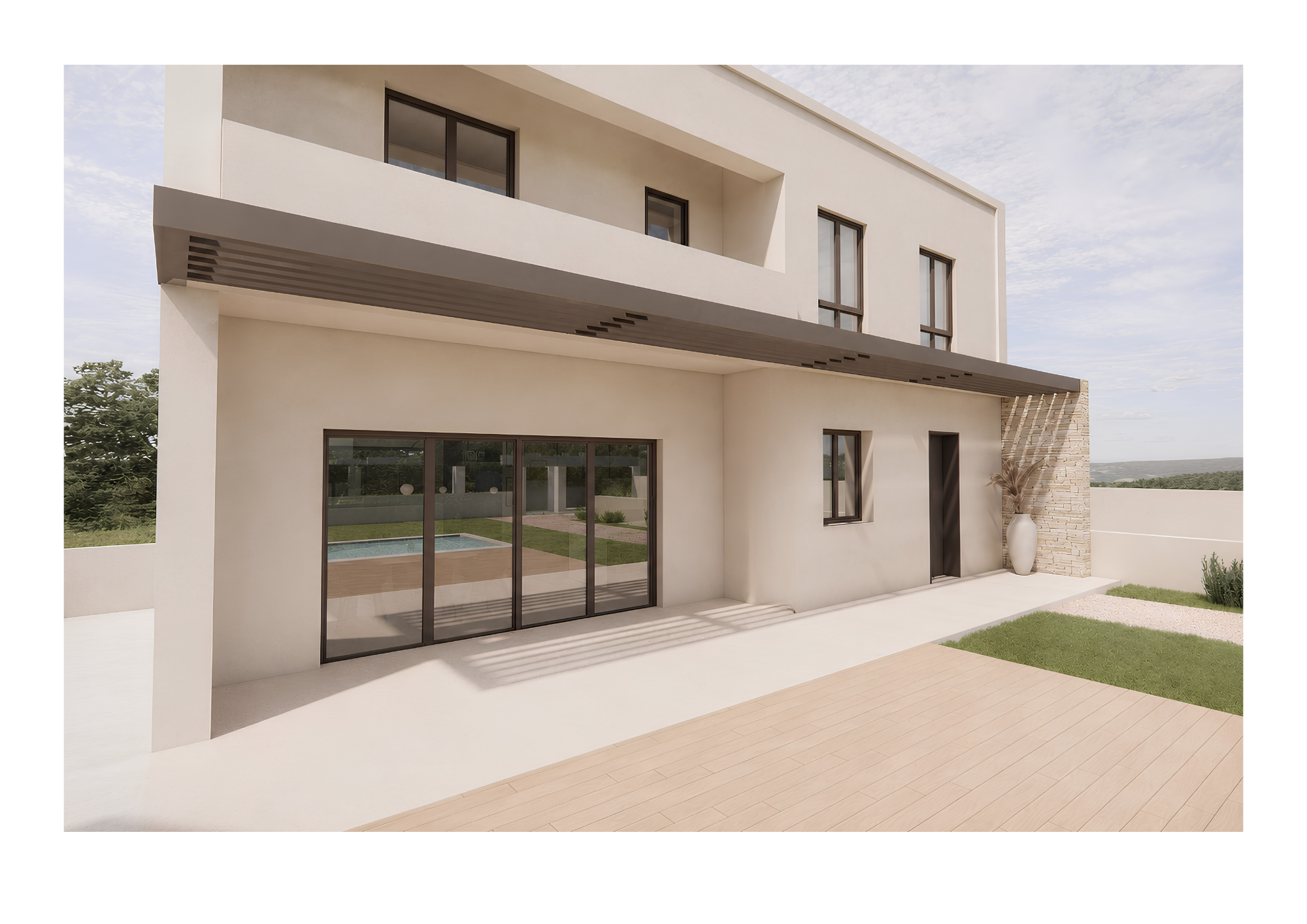 Villa M 