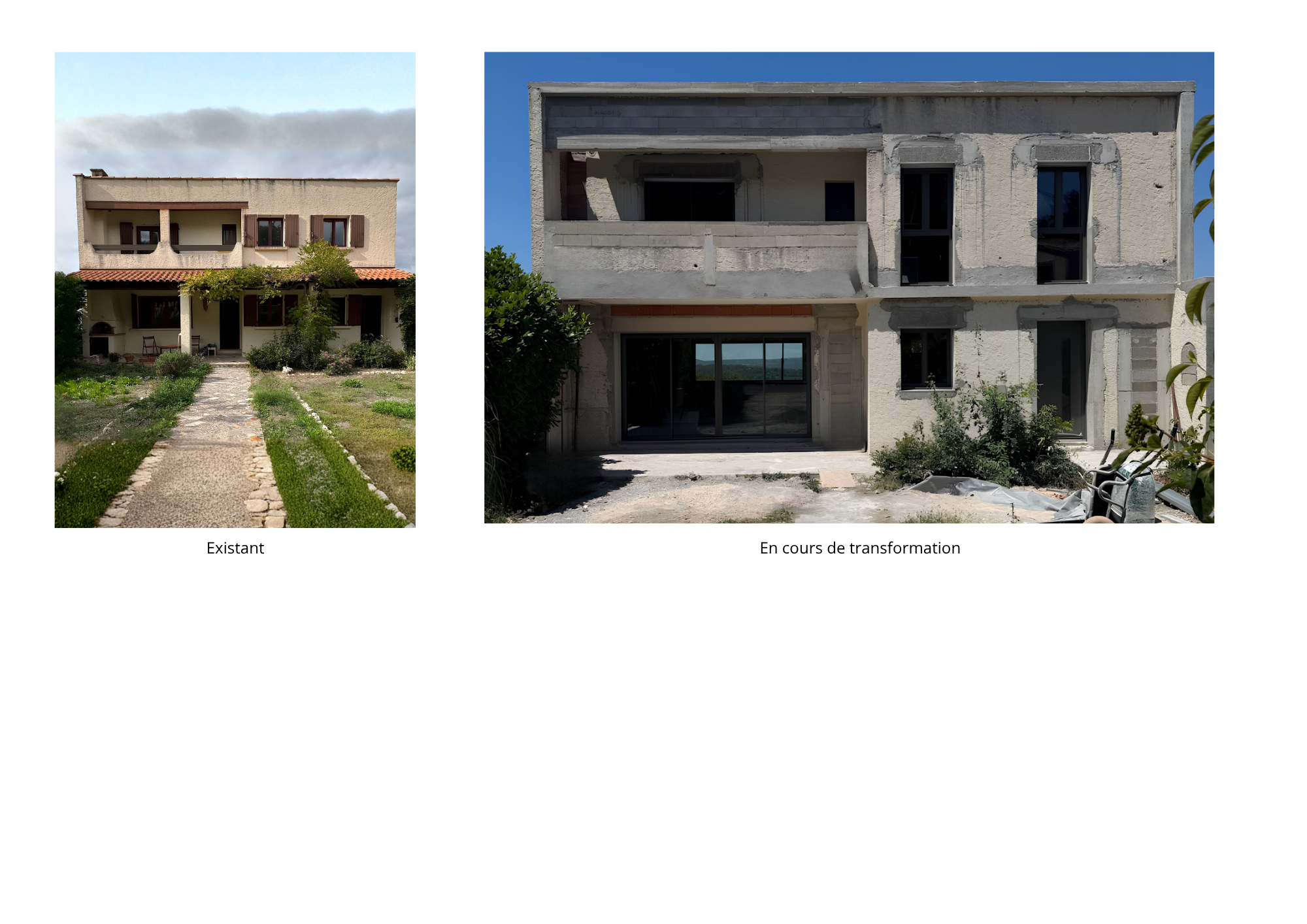Villa M 