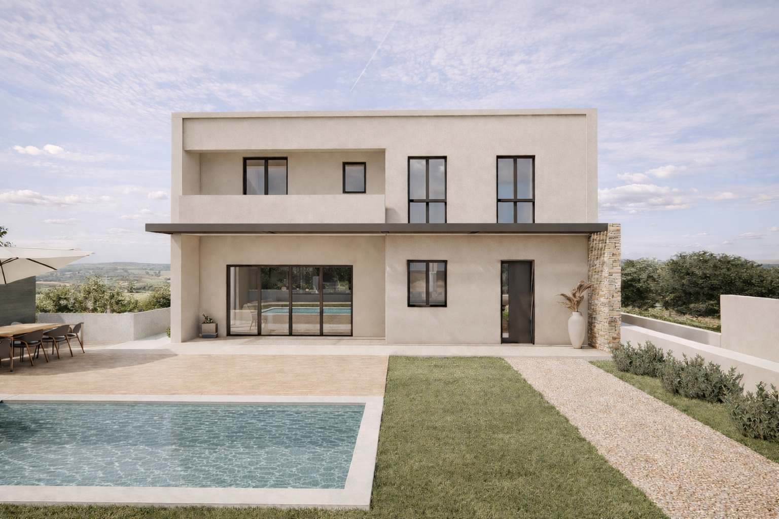 Villa M