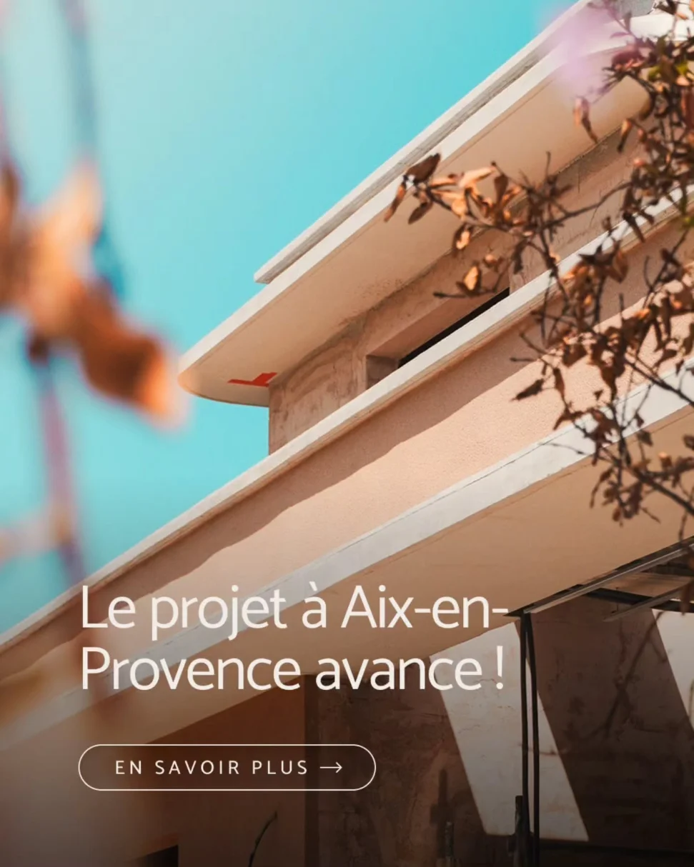 Réhabilitation et extension imaginée par @mpoinsot.architecte