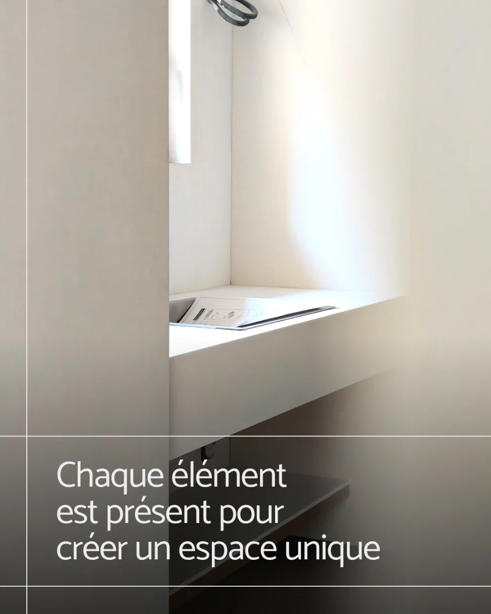 À Aix-en-Provence, ce projet de rénovation transforme en profondeur l’existant : structure, accès et extérieurs.