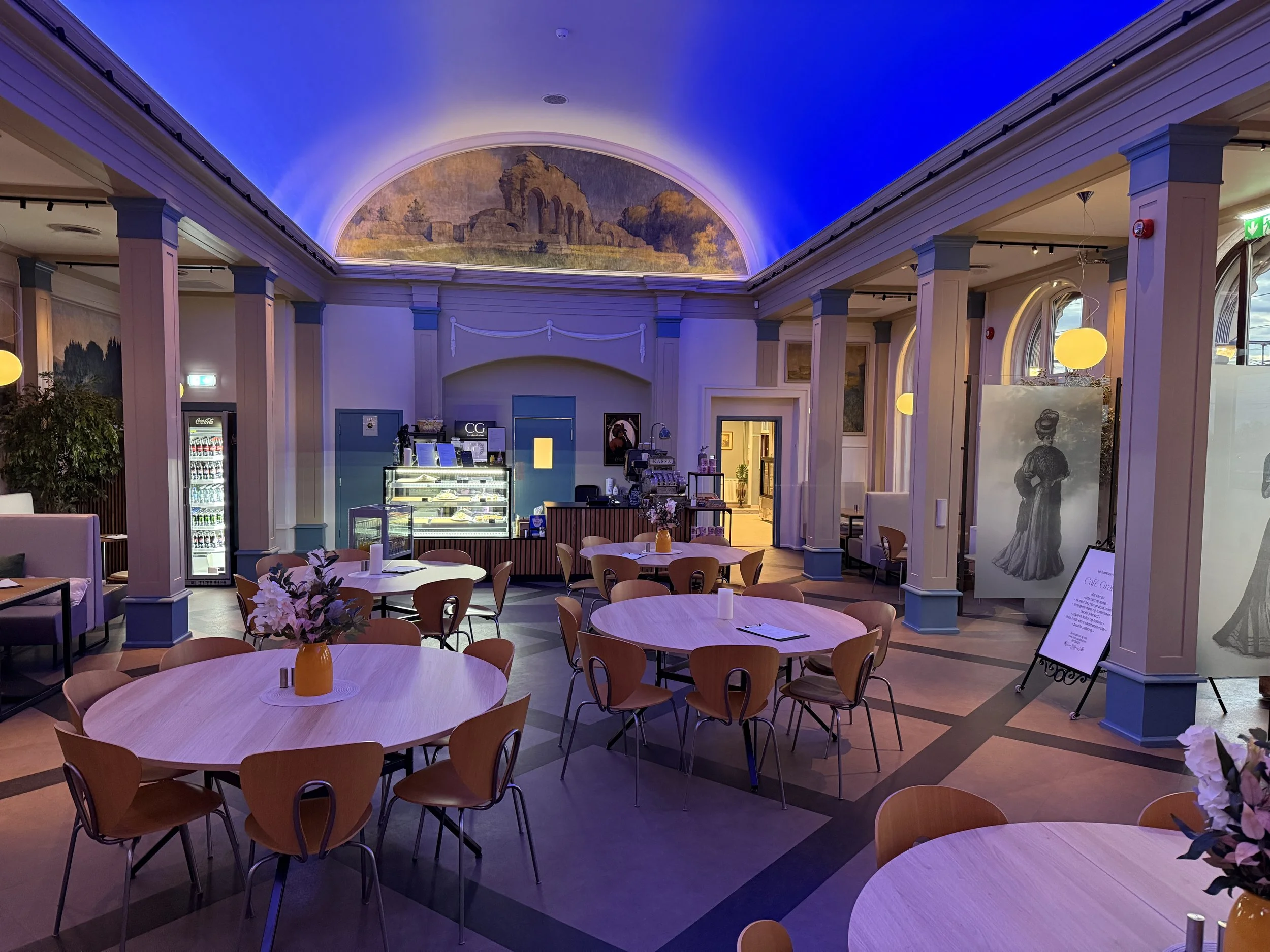 Café Grande