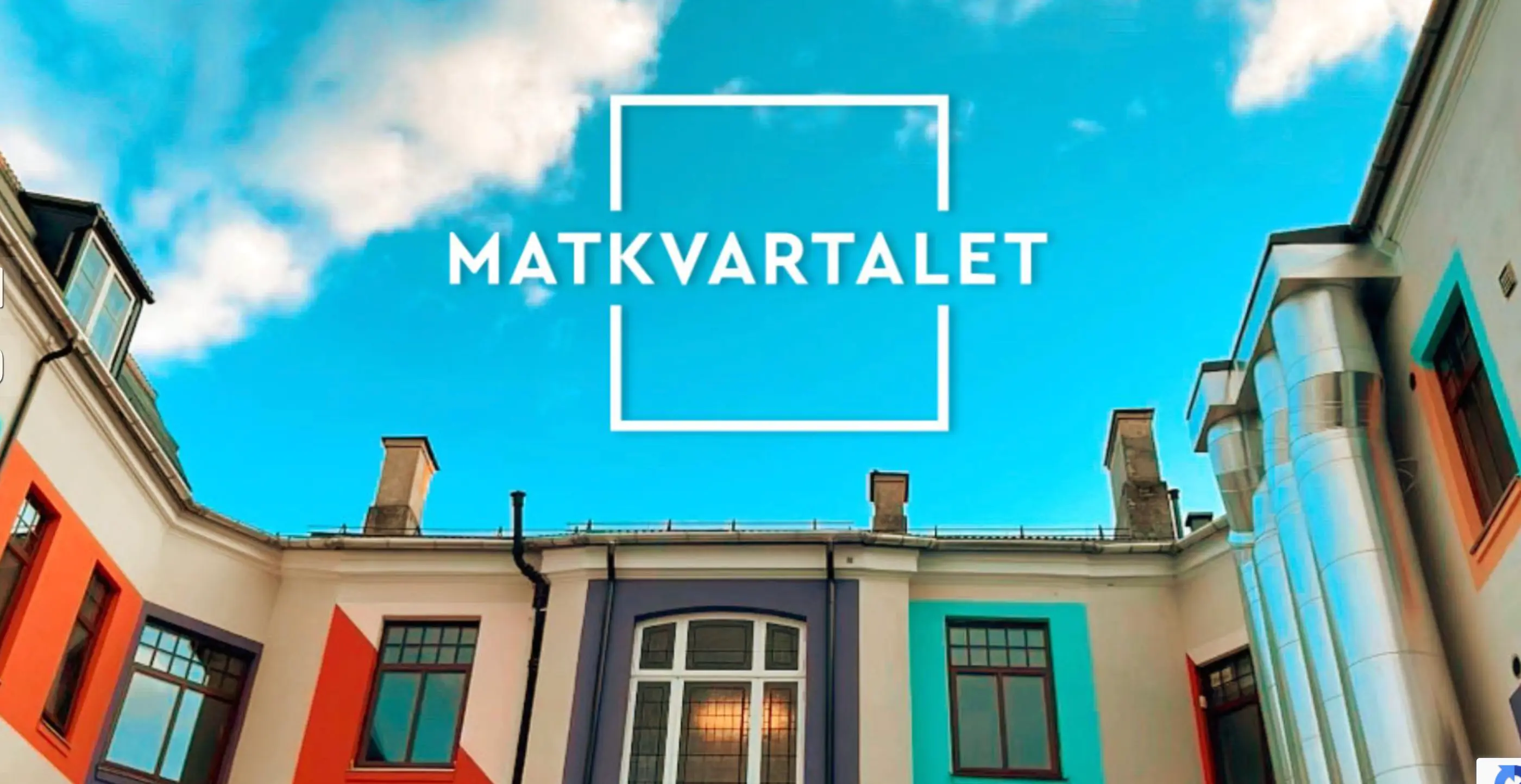 Matkvartalet 