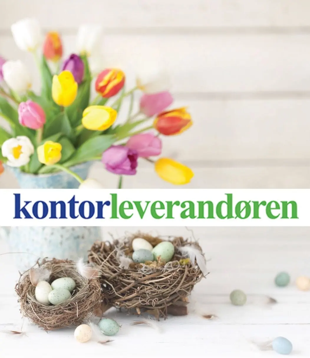 Kontorleverandøren