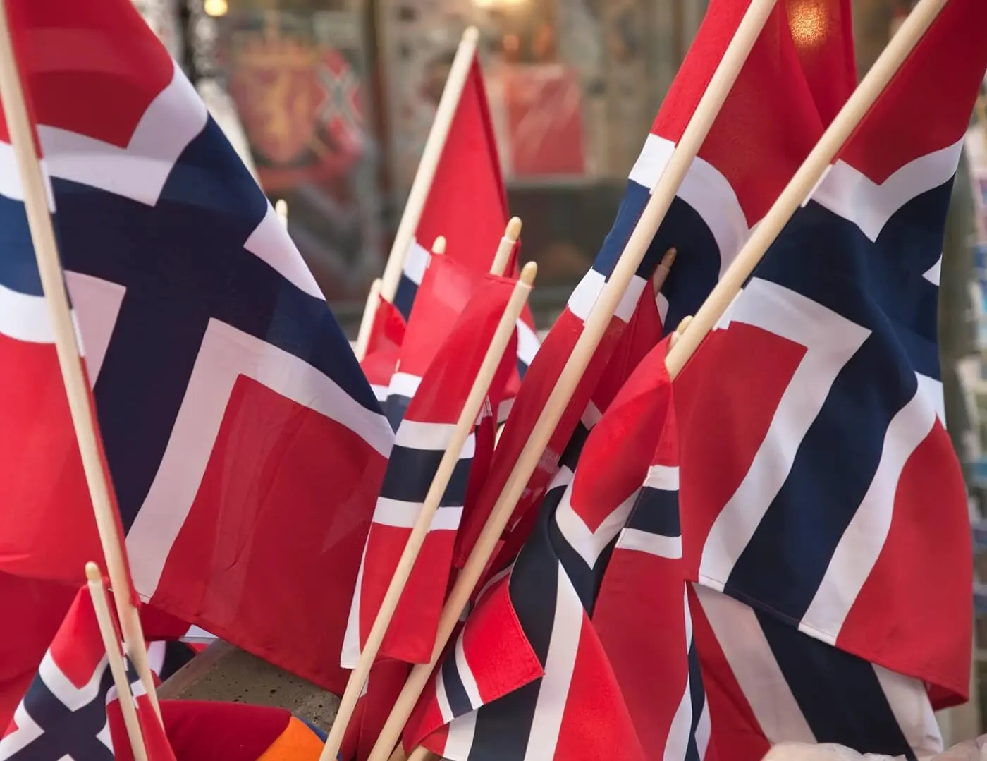 Nasjonaldagen i Hamar
