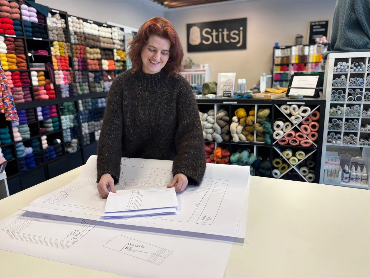 Printer stort i Hamar