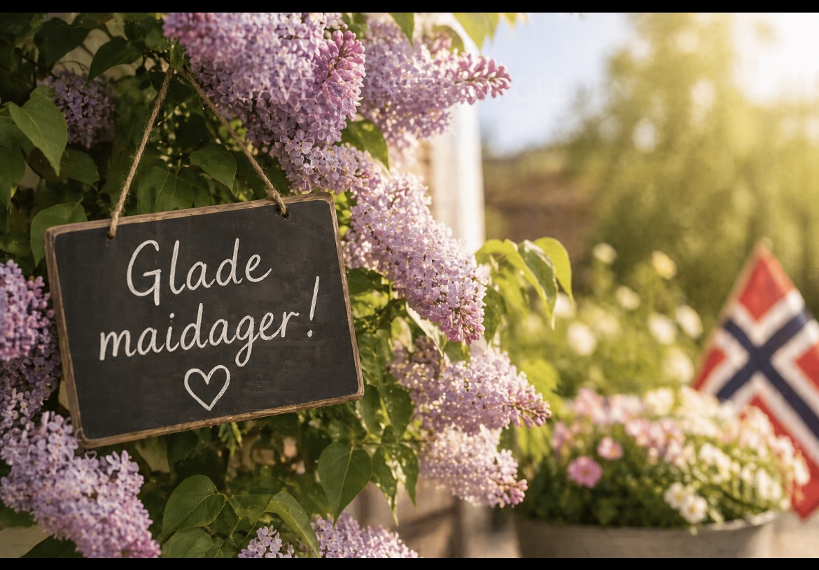 Gave & Interiørglede