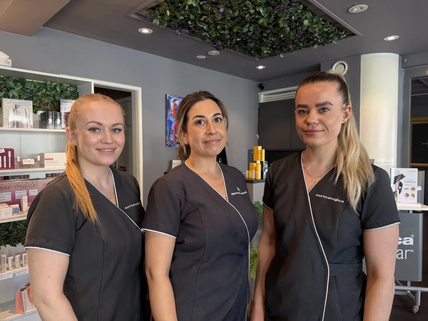 Hvil Vingene Dagspa