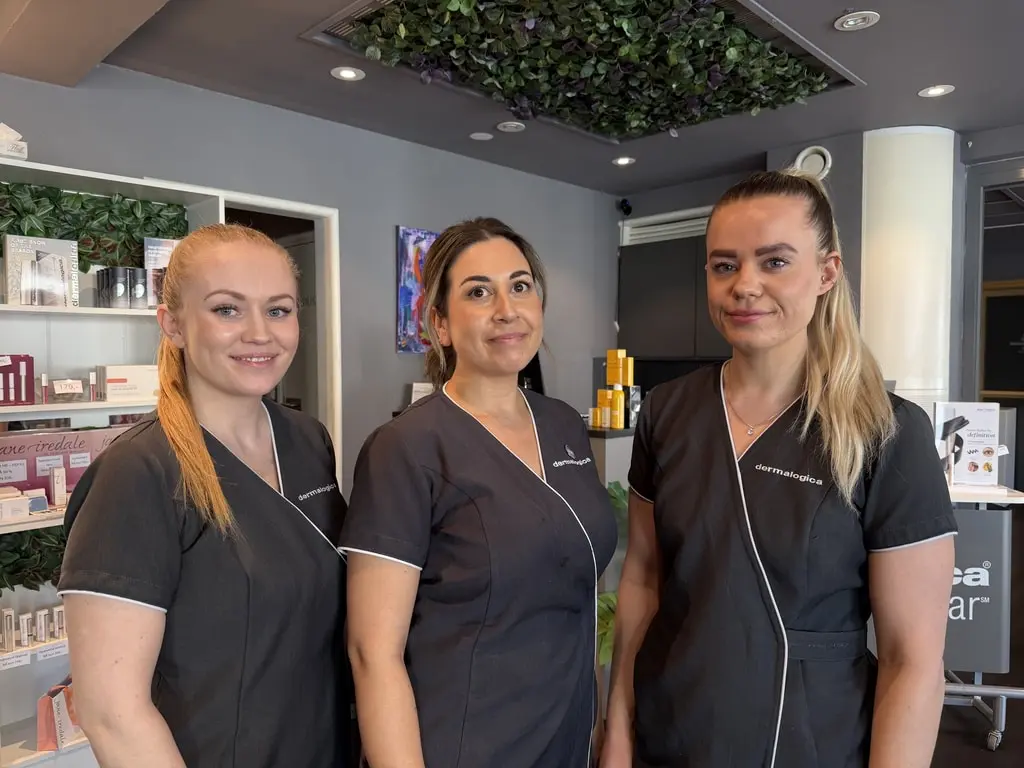 Hvil Vingene Dagspa