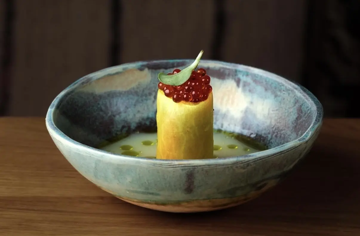Sommerens smaker hos Qué Pasa