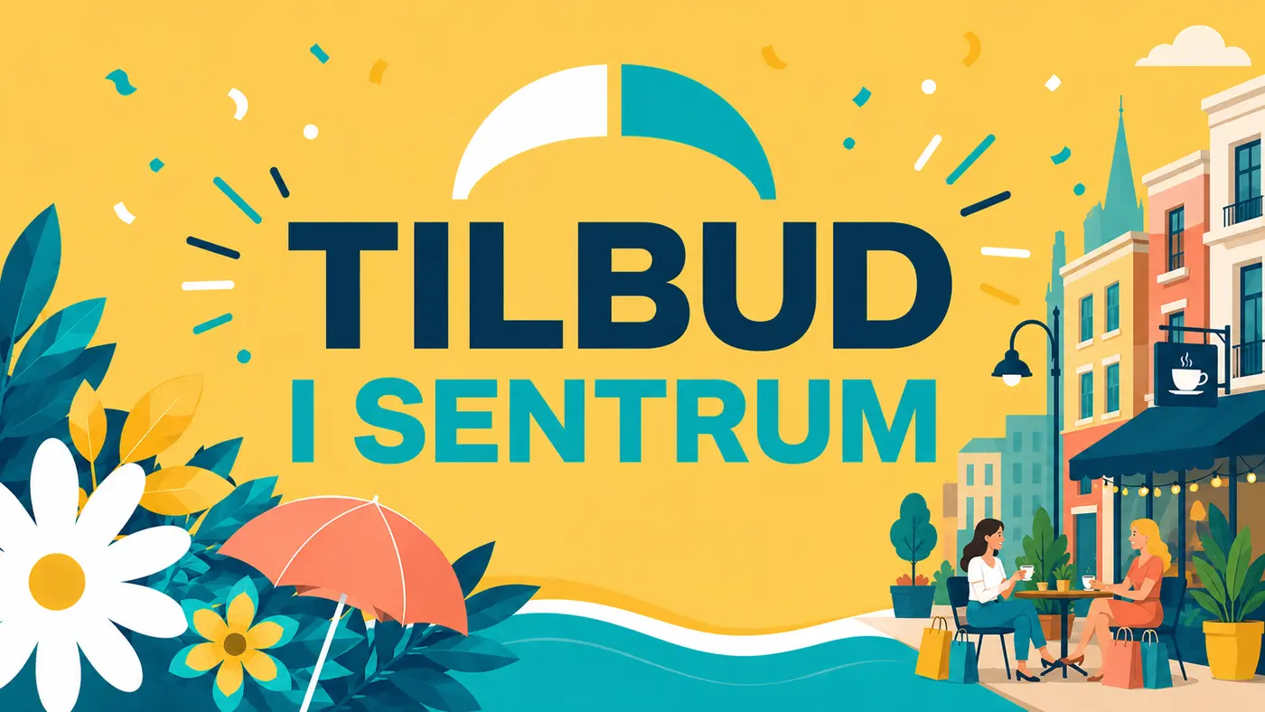 Hamar Sentrum AS