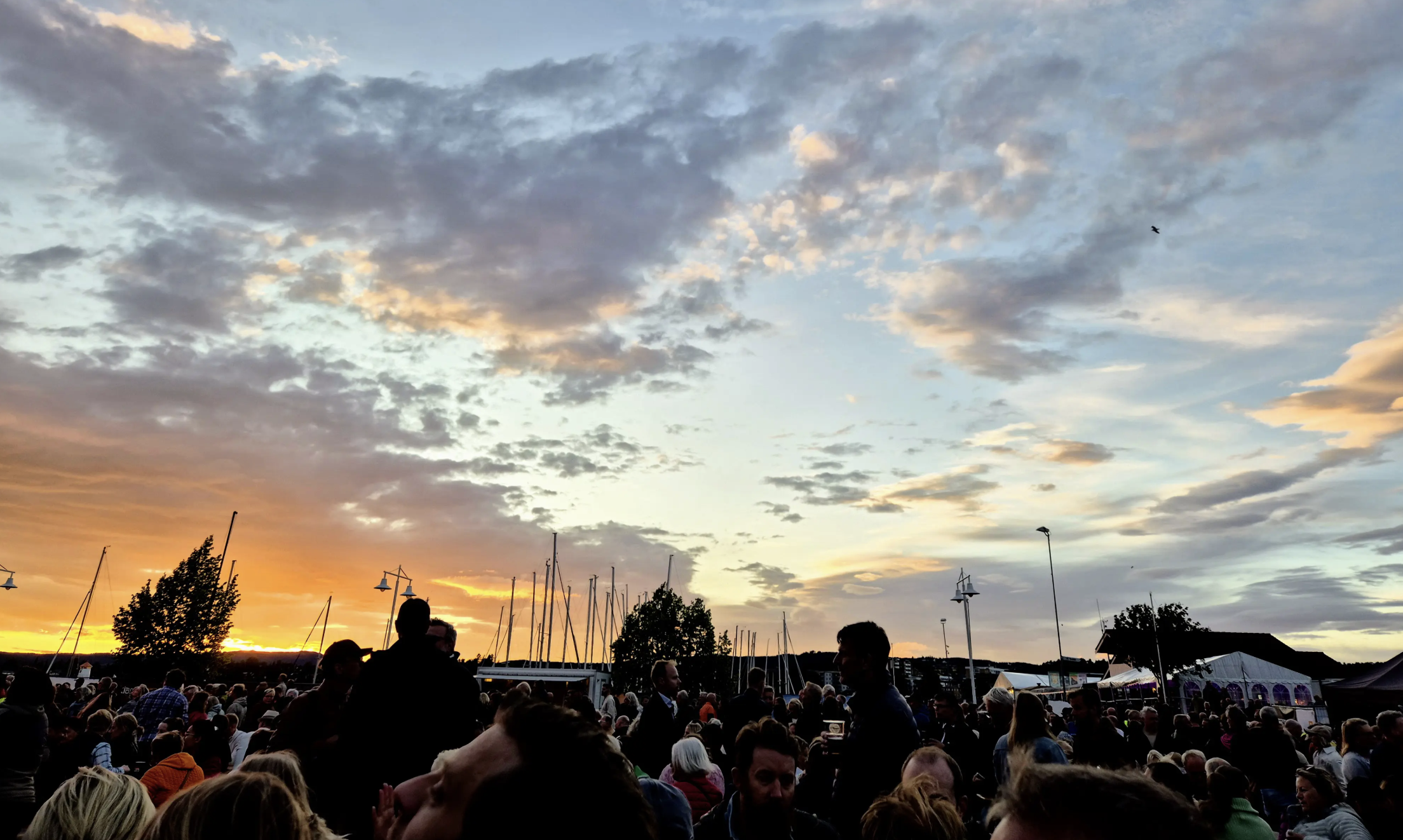 Tjuven musikkfest