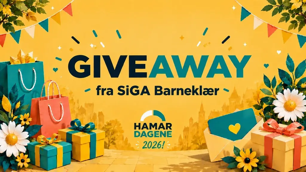 Hamar Sentrum AS