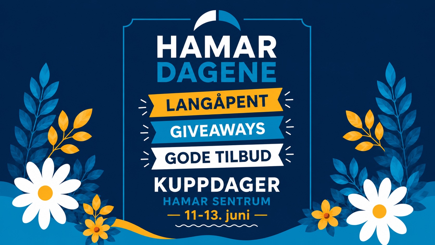 Hamar Sentrum AS