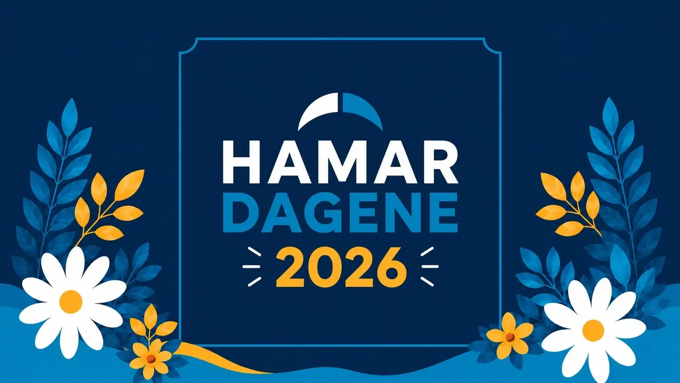 Hamar Sentrum AS