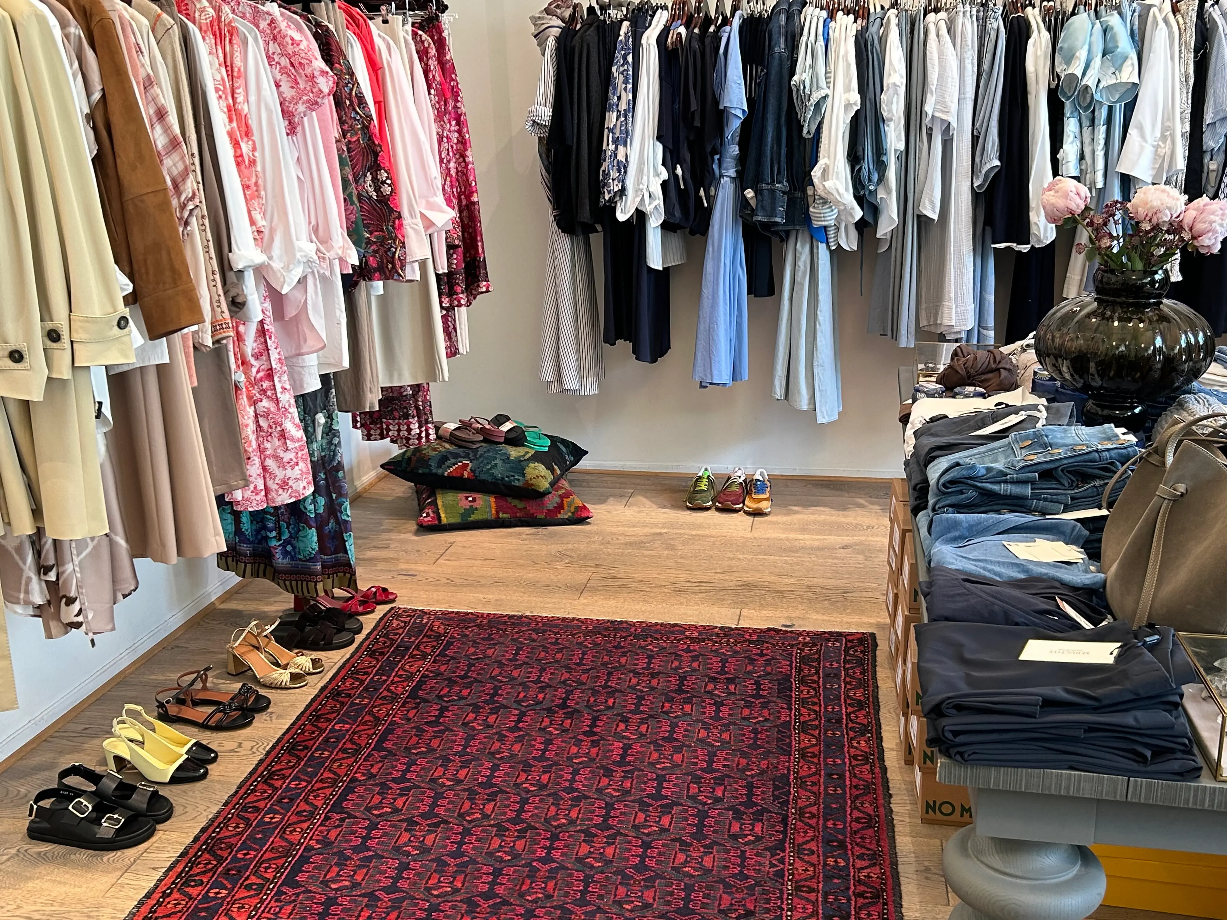 Safari Fashion House