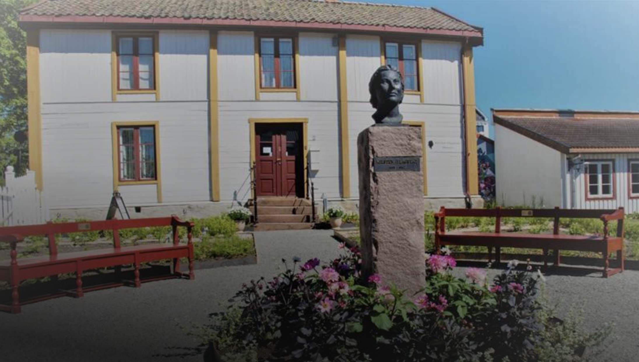 Kirsten Flagstad 131 år! 1895 - 2026