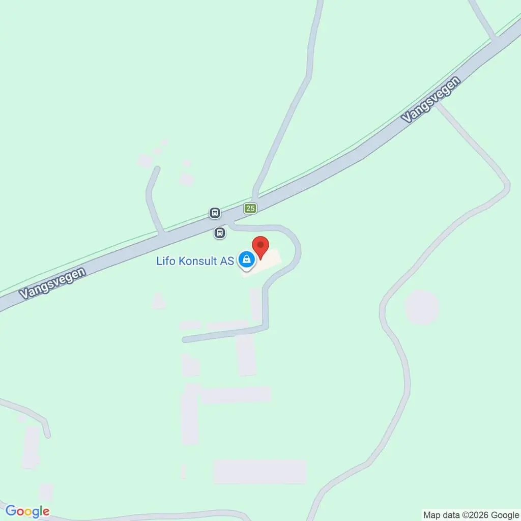 Google Maps Screenshot