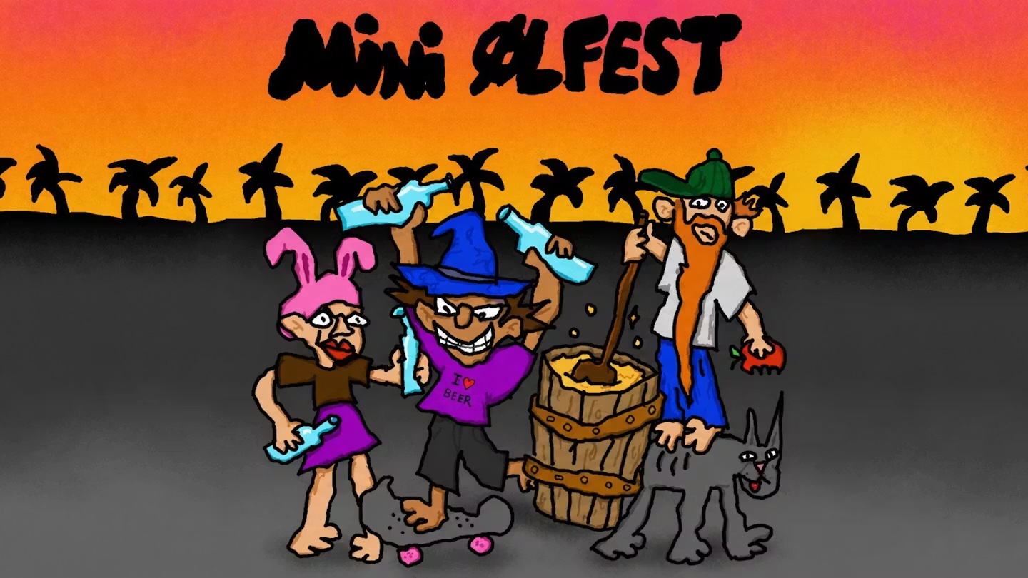 Hamar Mini Craft Beer Festival