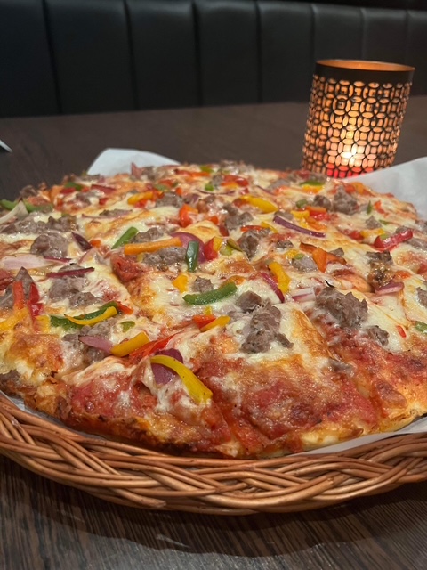 Pizzatia
