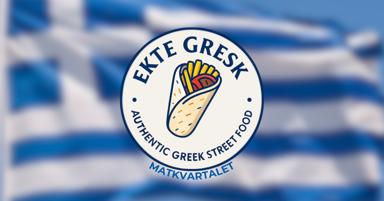 Ekte Gresk