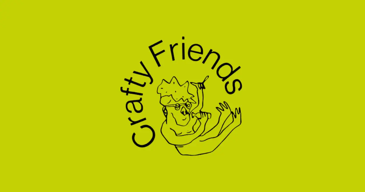 Crafty Friends