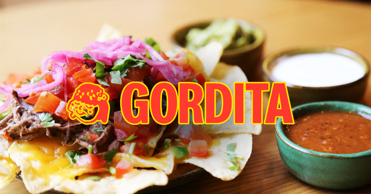 Gordita Taqueria