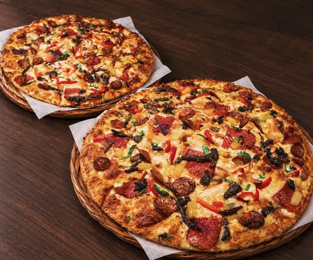 Pizzatia