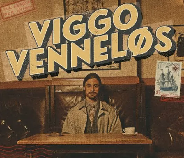 Viggo Venneløs