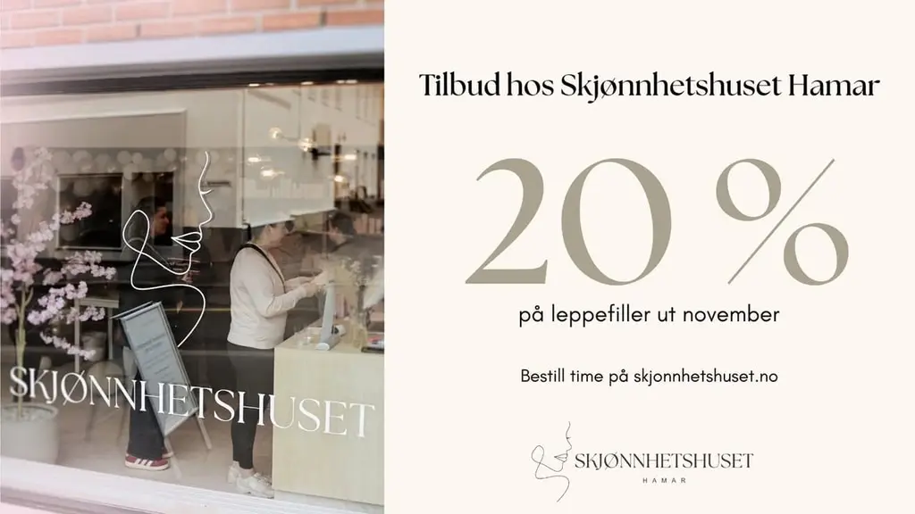 Skjønnhetshuset