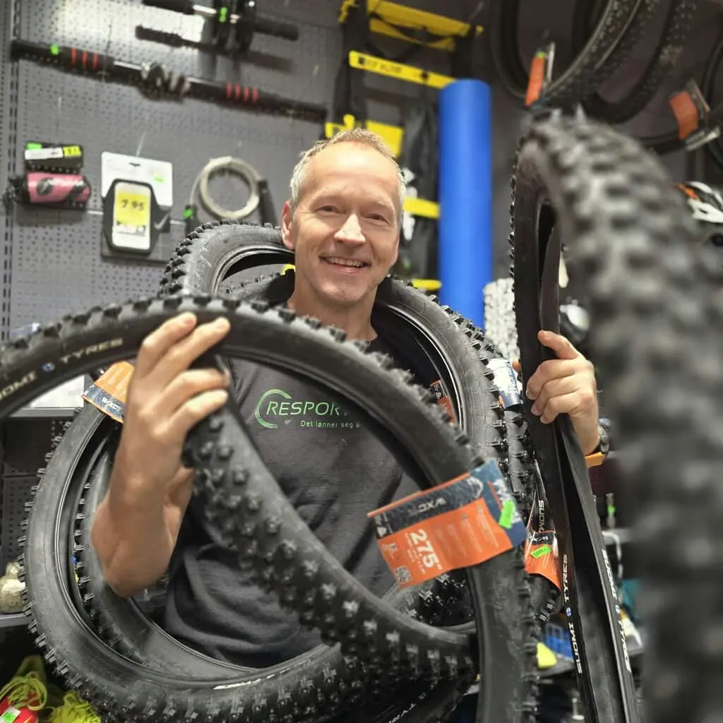 Resport Pop-up