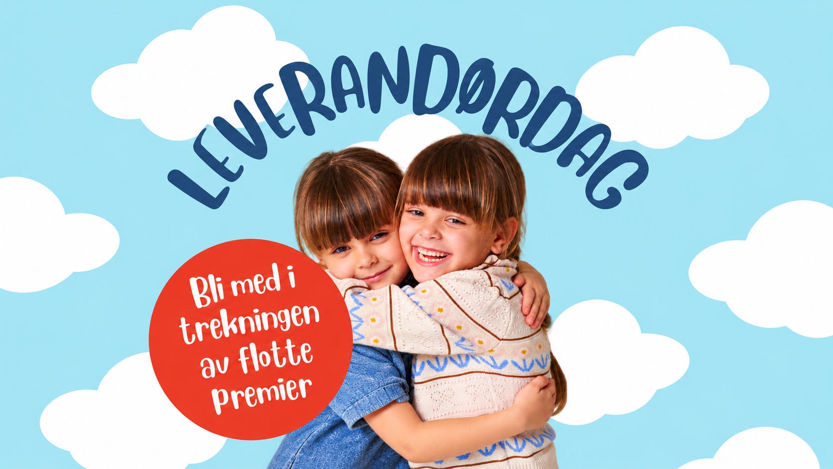 Leverandørdag i butikk