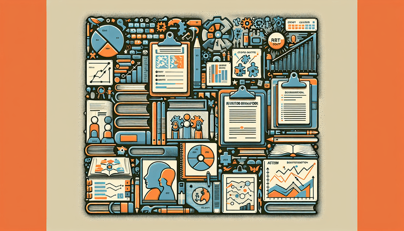 Elevate Your RBT Career: The Complete Exam Study Guide