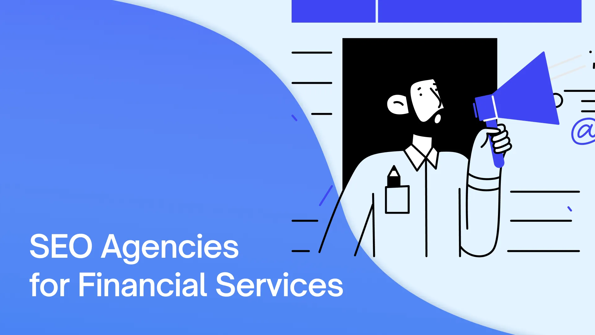 SEO Agency for Financial Services: 15 Experts Ranked