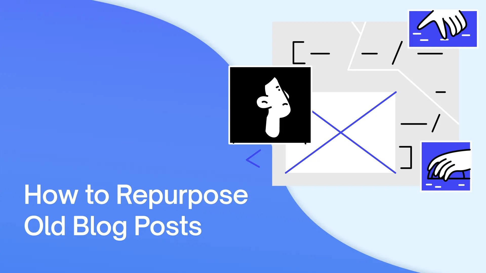 Top 12 Ways to Repurpose Old Blog Posts With Real Client Examples
