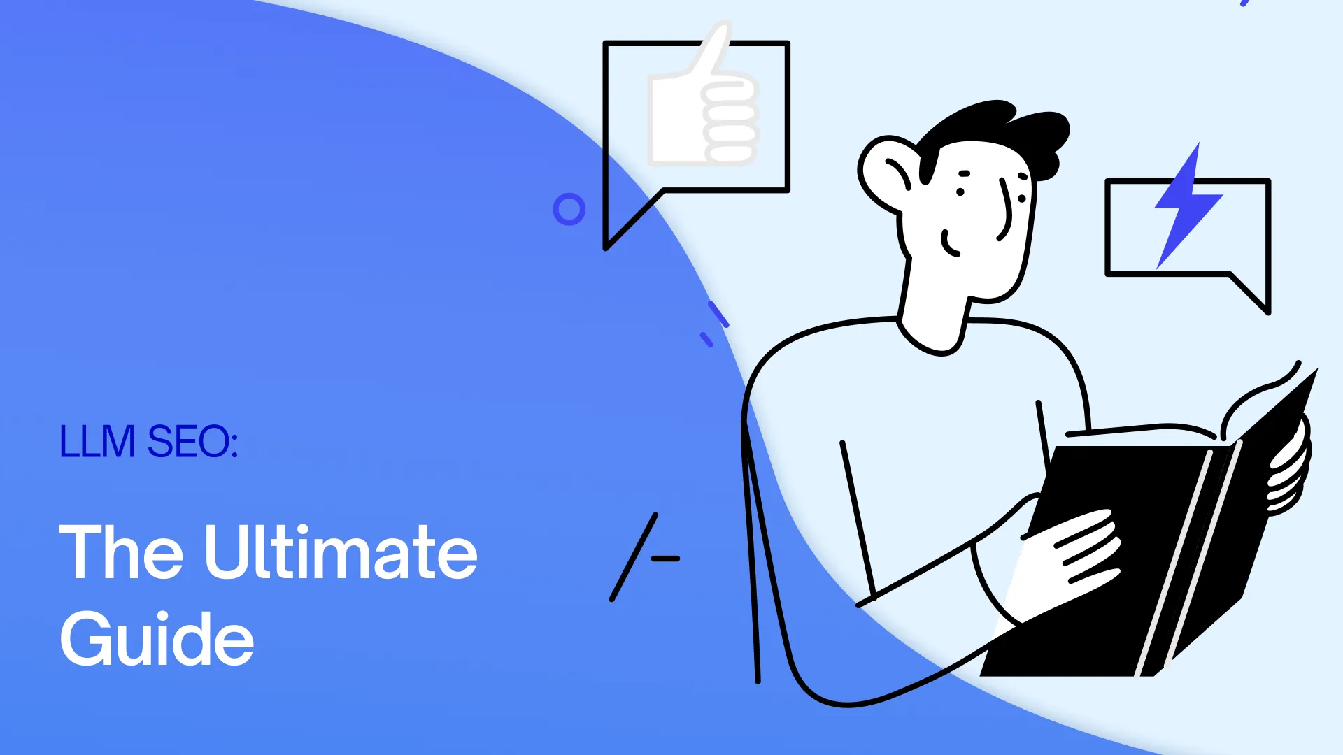 LLM SEO: The Ultimate Guide for Brand Visibility in 2025