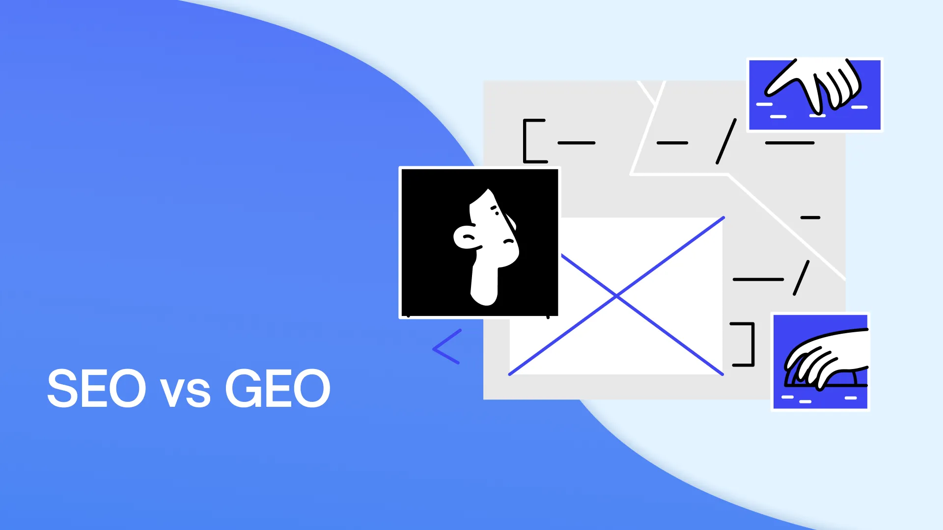 SEO vs GEO: Key Differences and When to Use Each Strategy