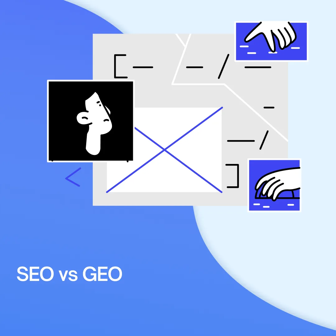 SEO vs GEO: Key Differences and When to Use Each Strategy