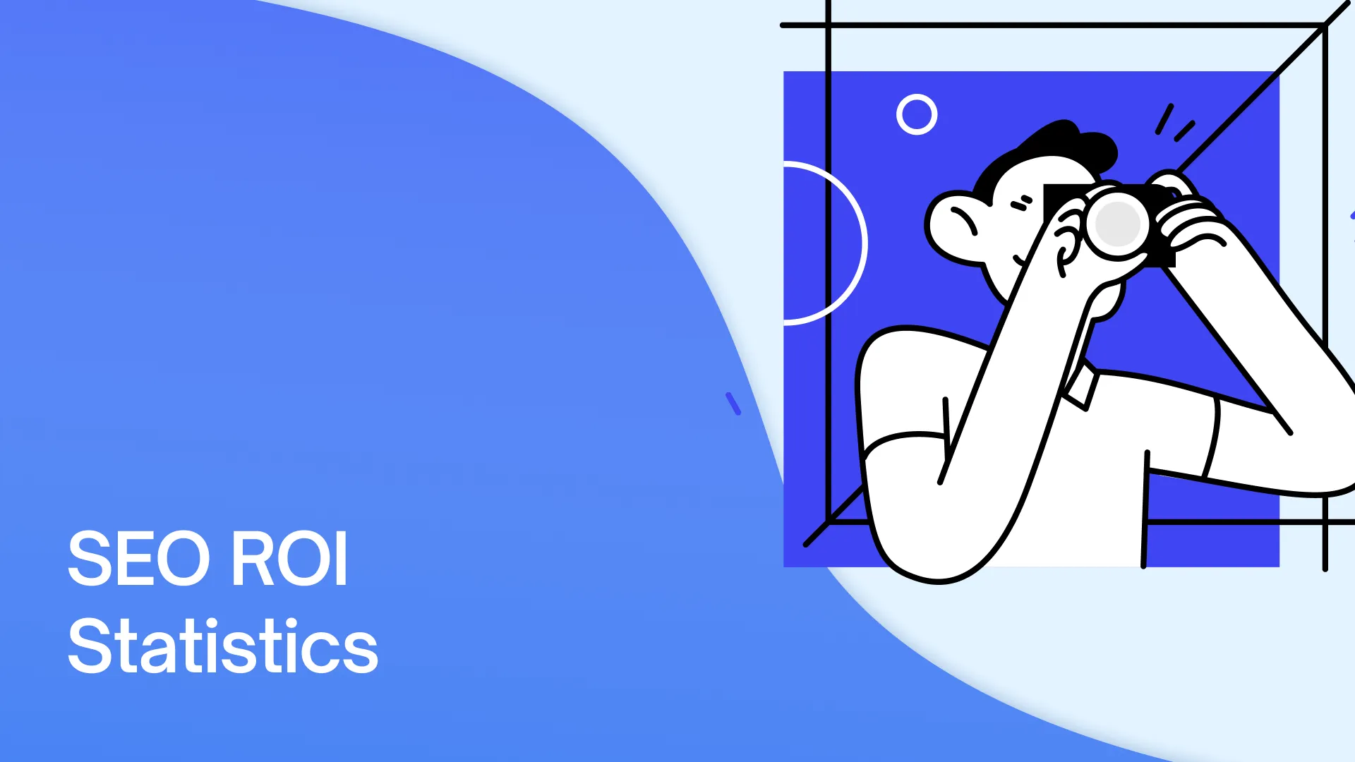 70 SEO ROI Statistics: Proving the Value of Search in 2025