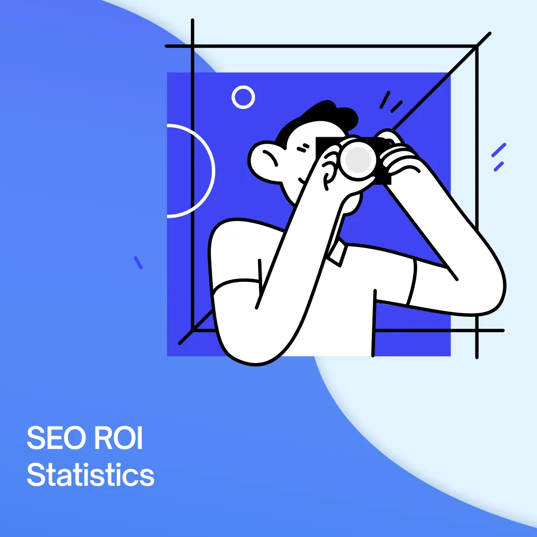 70 SEO ROI Statistics: Proving the Value of Search in 2025