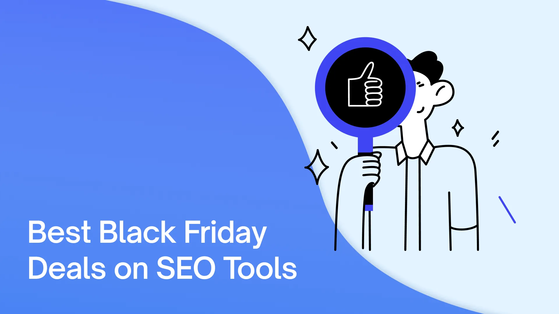 10 Best Black Friday Deals on SEO Tools (2025 Edition)