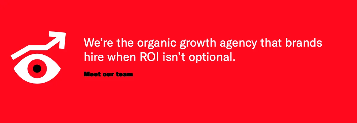 Enterprise SEO Company: Siege Media