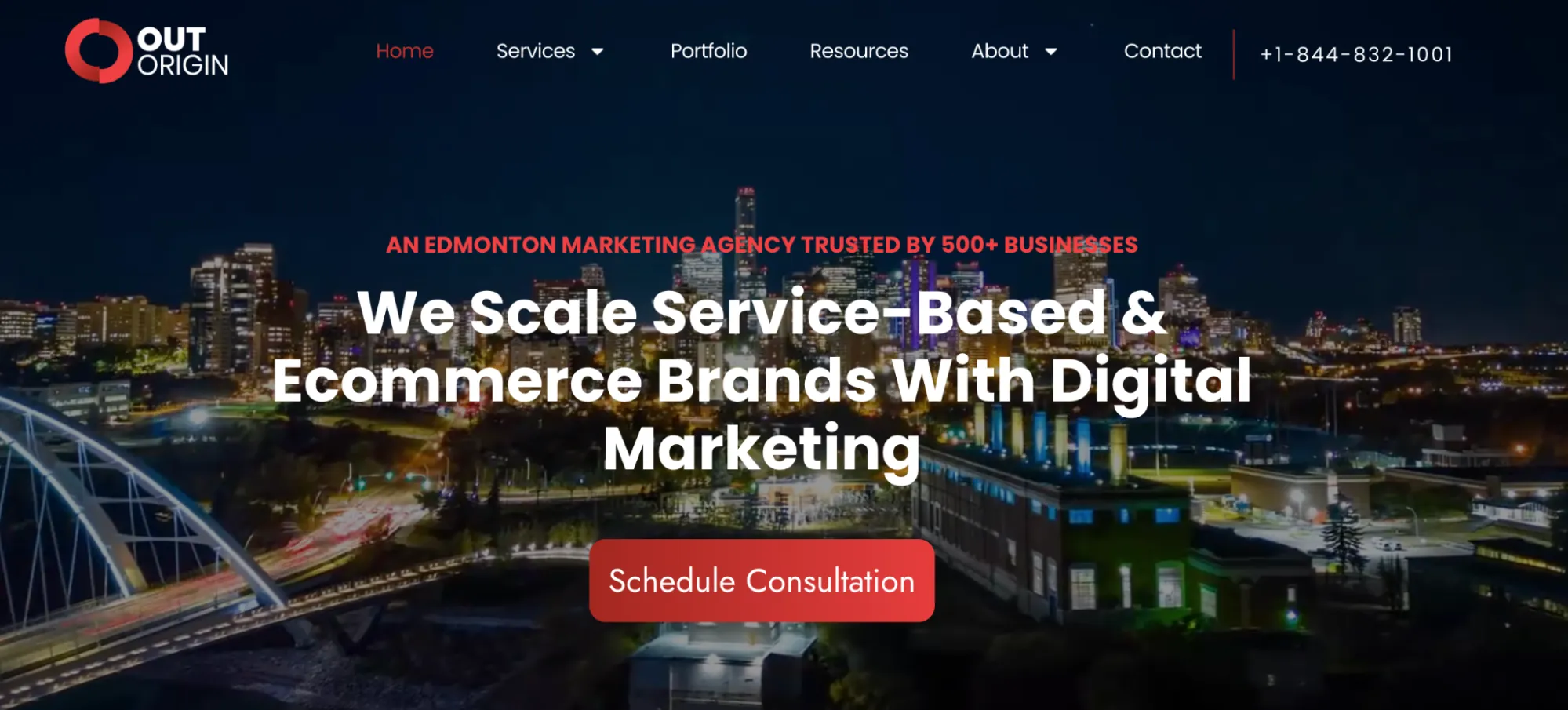 Best SEO Agency in the US: Out Origin