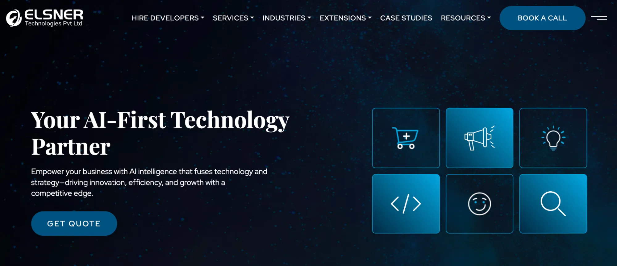 Best SEO Agency in the US: Elsner Technologies