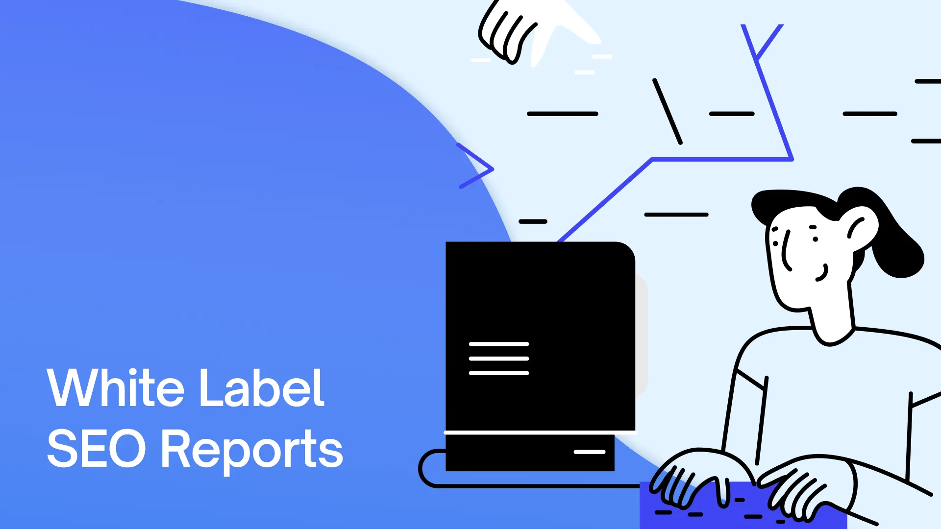 White Label SEO Reports: Complete Guide + Free Template for Agencies