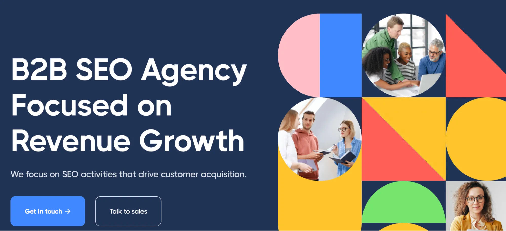 Top Florida SEO Agency: Bluethings