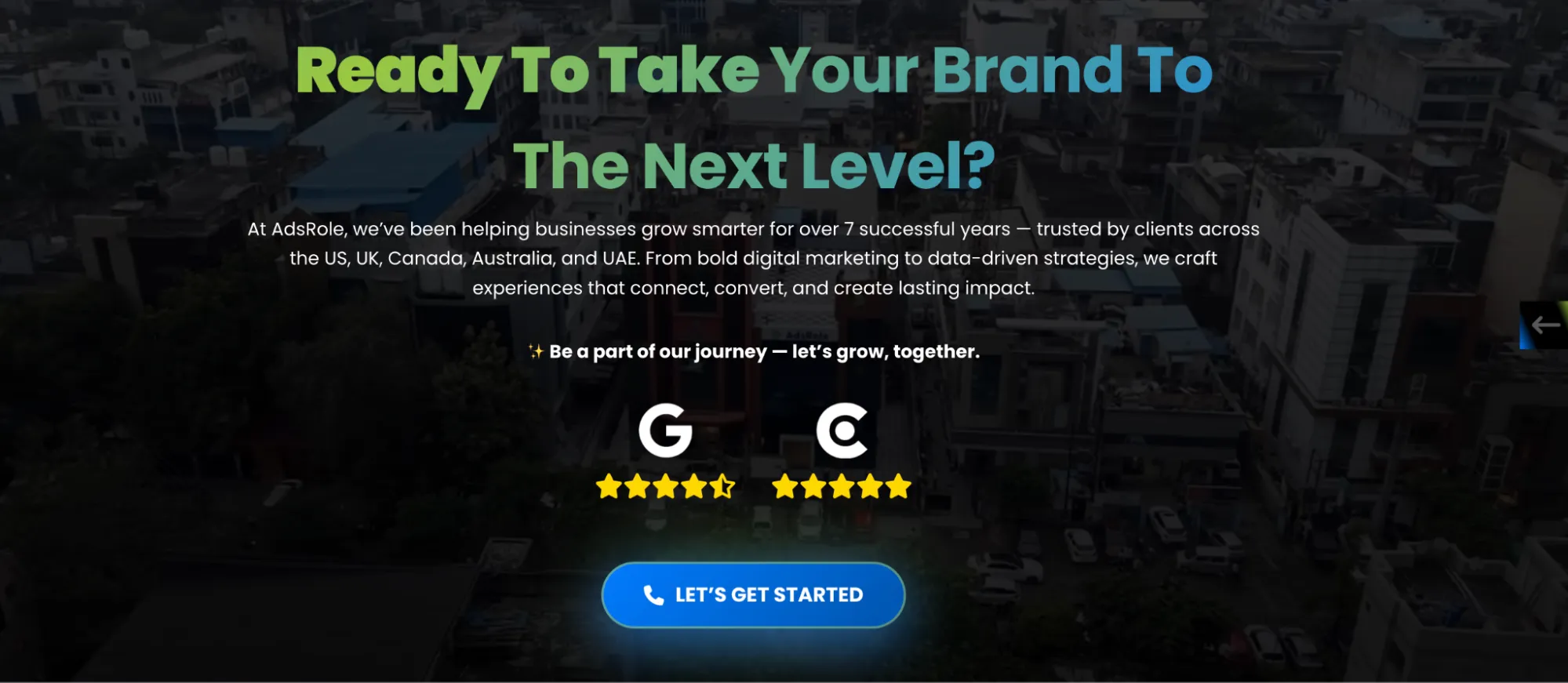 Florida SEO Agency: AdsRole