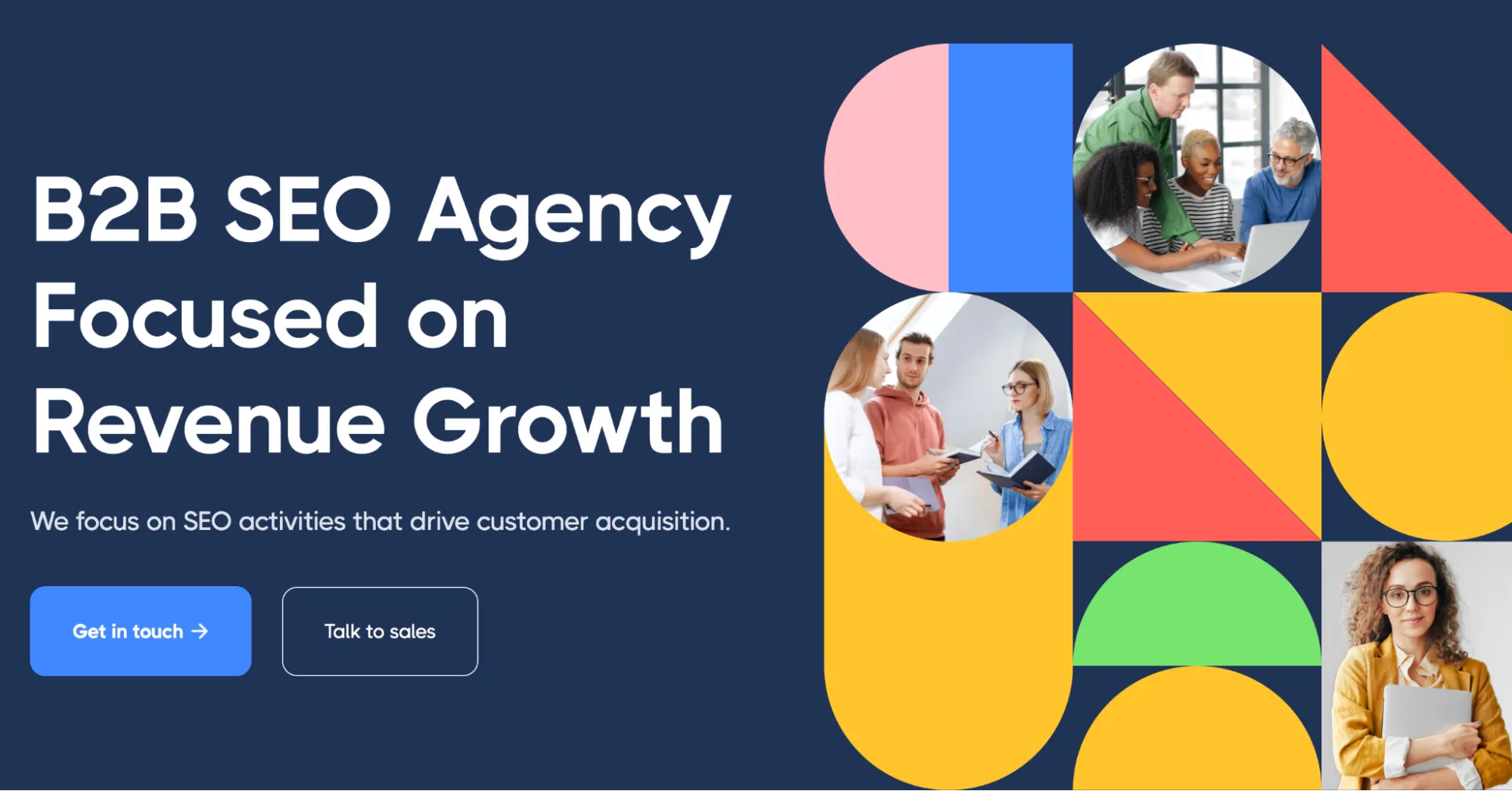 Top SEO Agency in the UK: Bluethings