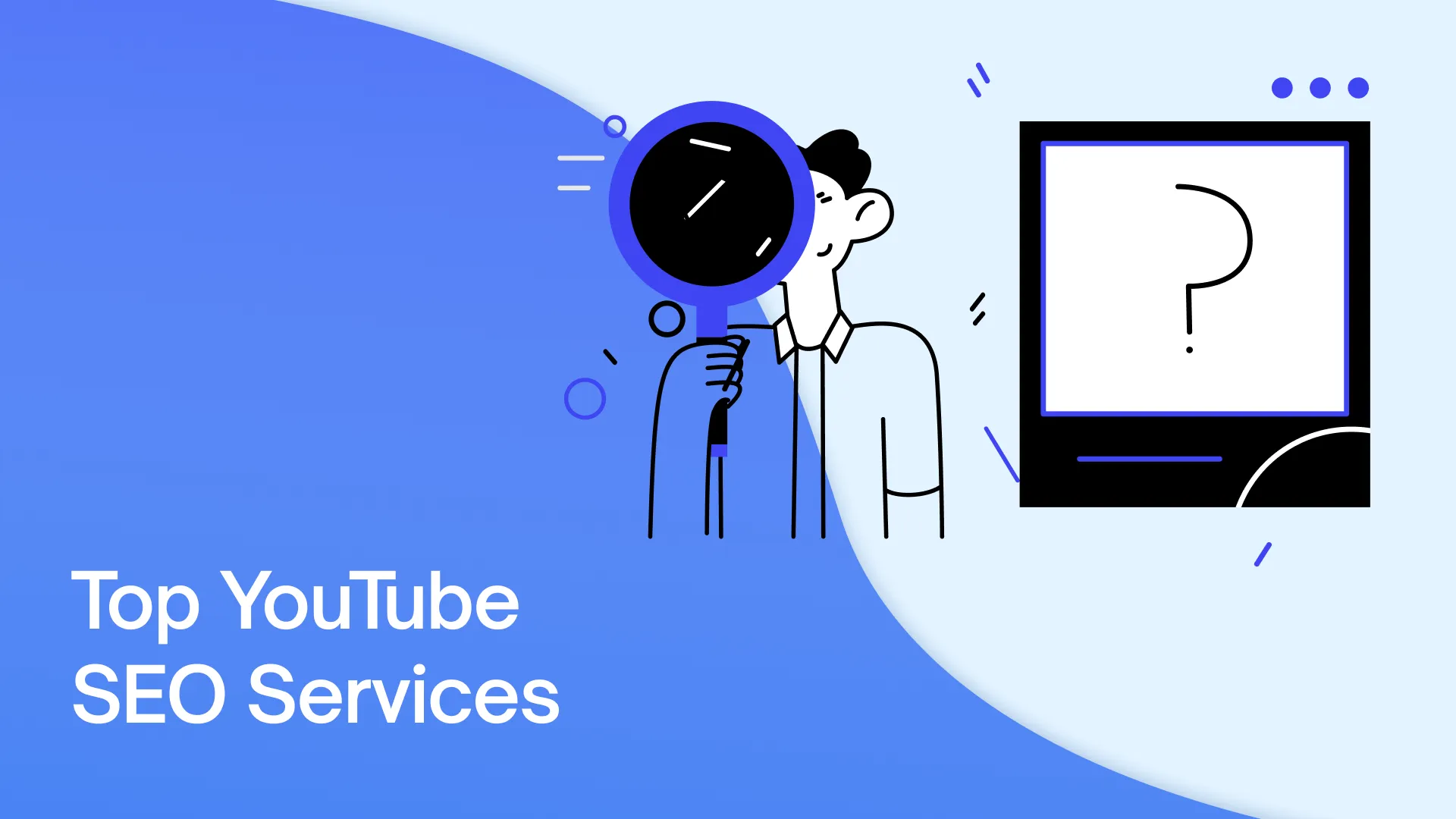 YouTube SEO Services: What to Expect and How to Choose the Right Agency (2026 Guide)