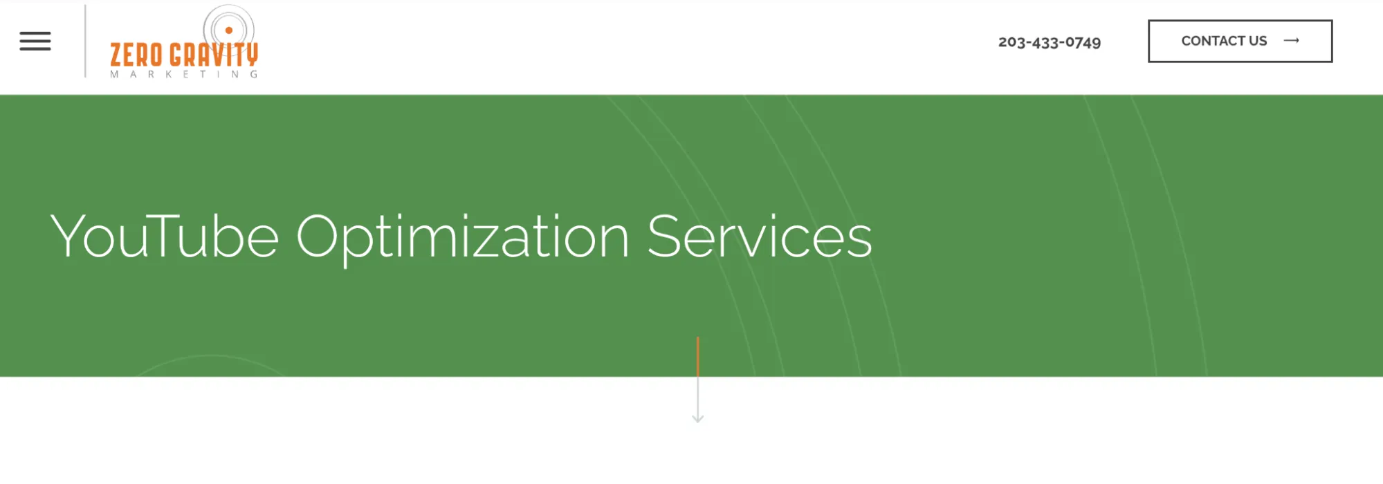 YouTube SEO Agency: Zero Gravity Marketing